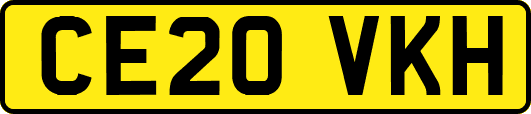 CE20VKH