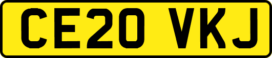 CE20VKJ