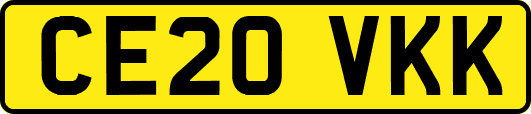 CE20VKK