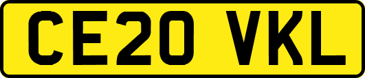 CE20VKL
