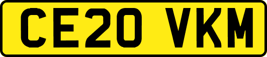 CE20VKM