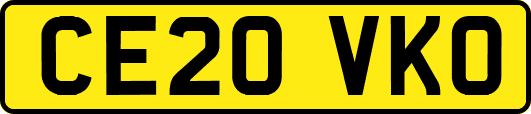 CE20VKO