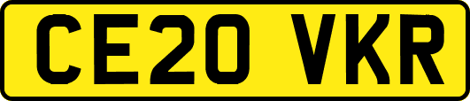 CE20VKR