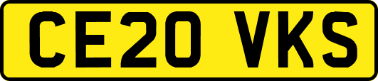 CE20VKS