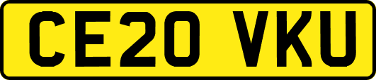 CE20VKU