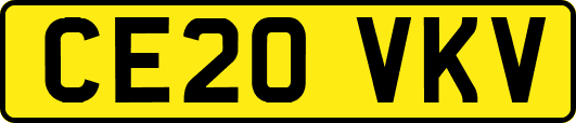 CE20VKV