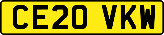 CE20VKW