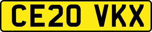 CE20VKX