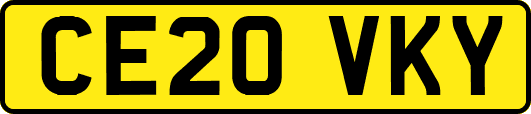 CE20VKY