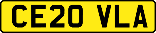 CE20VLA