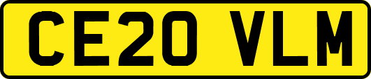 CE20VLM