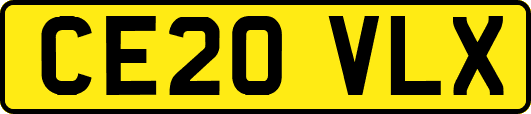 CE20VLX