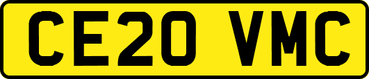 CE20VMC