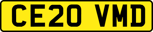 CE20VMD