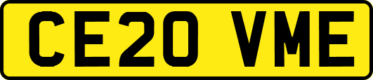 CE20VME