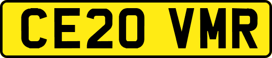 CE20VMR