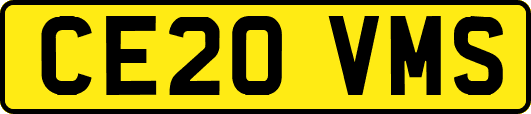 CE20VMS