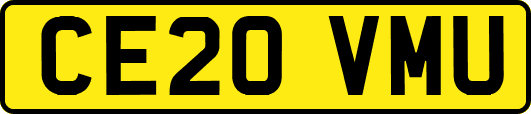 CE20VMU