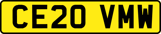 CE20VMW
