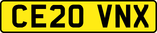 CE20VNX