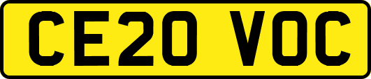 CE20VOC