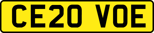 CE20VOE