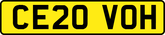 CE20VOH