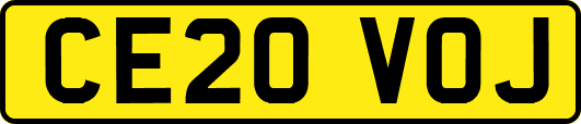 CE20VOJ