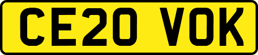 CE20VOK