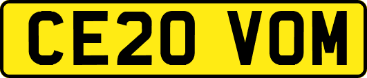 CE20VOM