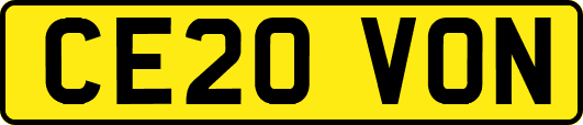 CE20VON