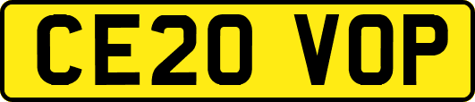 CE20VOP