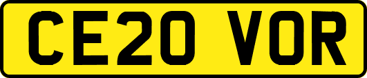 CE20VOR