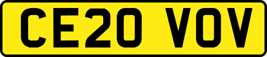 CE20VOV