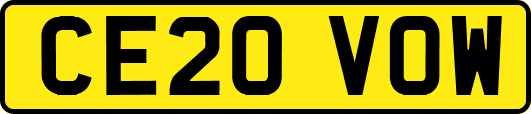 CE20VOW