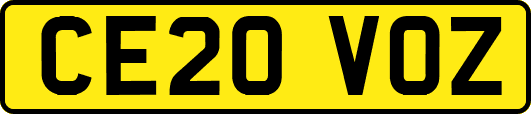 CE20VOZ