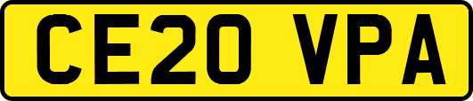 CE20VPA