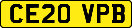 CE20VPB