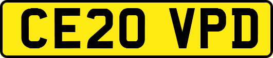 CE20VPD