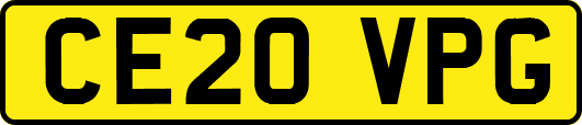 CE20VPG