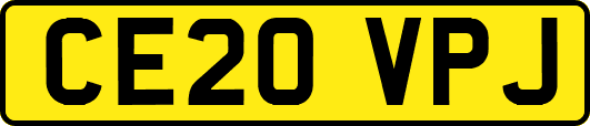 CE20VPJ