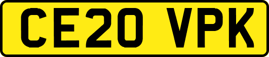 CE20VPK