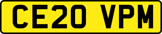 CE20VPM