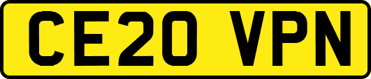 CE20VPN