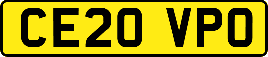 CE20VPO