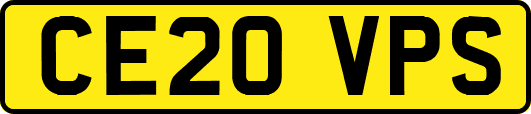 CE20VPS