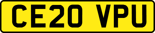 CE20VPU