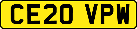 CE20VPW