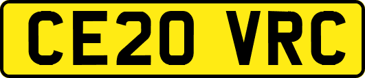 CE20VRC