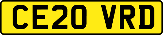 CE20VRD